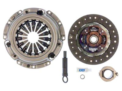 Exedy OE 2006-2007 Ford Fusion L4 Clutch Kit - FMK1004