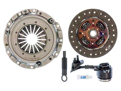 Exedy OE 2003-2007 Ford Focus L4 Clutch Kit - FMK1009