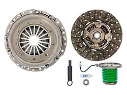 Exedy OE Clutch Kit (05-08 Ford Mustang V8)