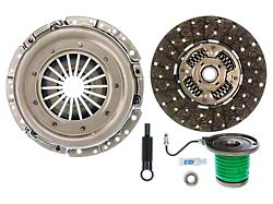 Exedy OE 2005-2008 Ford Mustang V8 Clutch Kit - FMK1012