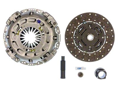 Exedy OE 2004-2005 Ford E-350 Club Wagon V8 Clutch Kit - FMK1016