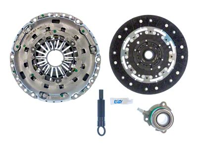 Exedy OE 2005-2008 Ford Escape L4 Clutch Kit - FMK1019