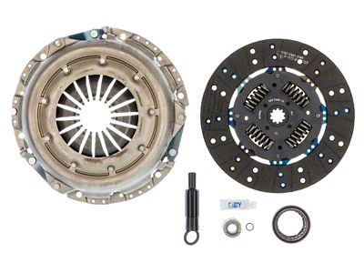 Exedy 1999-2003 Ford F-150 V8 Clutch Kit - FMK1020
