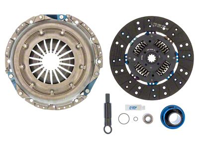 Exedy OE 1997-1998 Ford F-150 V6 Clutch Kit - FMK1021