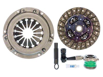 Exedy OE 2002-2005 Chevrolet Cavalier L4 Clutch Kit - GMK1000