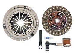 Exedy OE 2005-2009 Chevrolet Cobalt L4 Clutch Kit - GMK1010