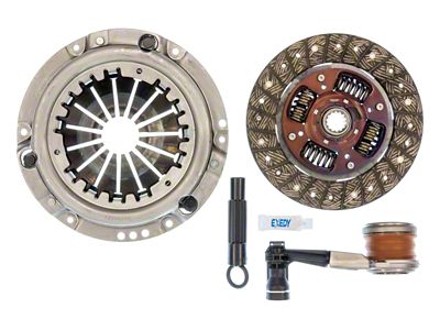 Exedy OE 2005-2009 Chevrolet Cobalt L4 Clutch Kit - GMK1010