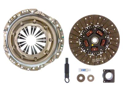 Exedy OE Clutch Kit - GMK1012