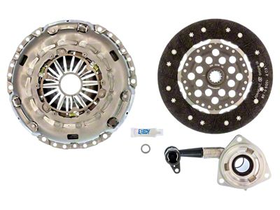 Exedy OE Clutch Kit - GMK1013