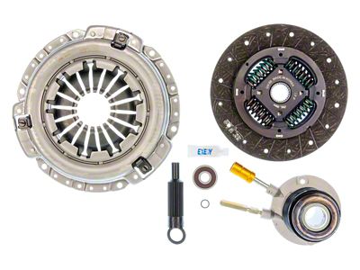 Exedy OE 2004-2006 Chevrolet Colorado L4 Clutch Kit - GMK1015