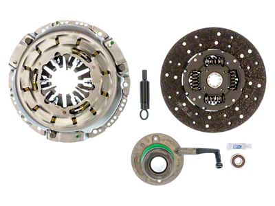 Exedy OE 2004-2006 Chevrolet Avalanche 2500 V8 Clutch Kit - GMK1019