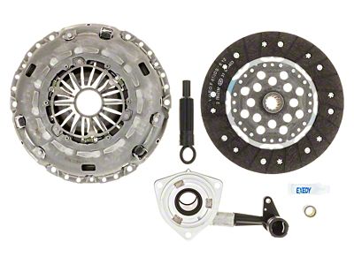 Exedy OE 2003-2004 Cadillac Cts V6 Clutch Kit - GMK1022
