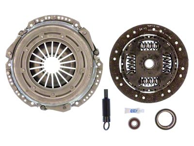 Exedy OE 2004-2006 Chevrolet Colorado L5 Clutch Kit - GMK1028
