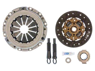 Exedy OE Clutch Kit - GMK1031