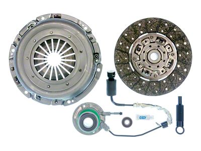 Exedy OE 2008-2013 Chevrolet Corvette V8 Clutch Kit - GMK1035
