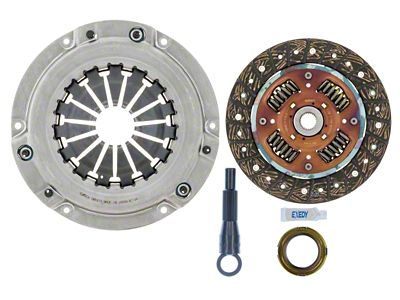 Exedy OE Clutch Kit - GMK1037