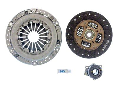 Exedy OE Clutch Kit - GMK1038