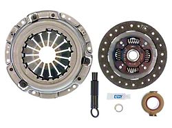 Exedy OE 1998-2002 Honda Accord L4 Clutch Kit - HCK1000