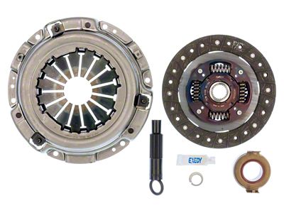 Exedy OE 1998-2002 Honda Accord L4 Clutch Kit - HCK1000