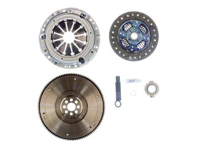 Exedy OE 2004-2008 Acura TSX L4 Clutch Kit - HCK1001