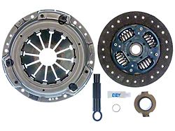 Exedy OE 2003-2008 Honda Accord L4 Clutch Kit - HCK1005