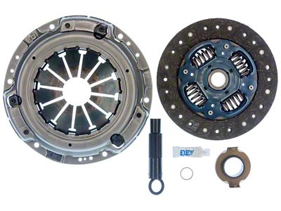 Exedy OE 2003-2008 Honda Accord L4 Clutch Kit - HCK1005