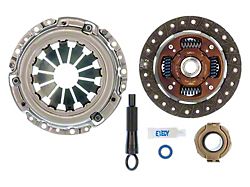 Exedy OE 2007-2008 Honda Fit L4 Clutch Kit - HCK1006
