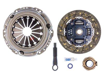 Exedy OE 2003-2007 Honda Civic L4 Clutch Kit - HCK1008