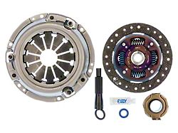 Exedy OE 2009-2013 Honda Fit L4 Clutch Kit - HCK1010