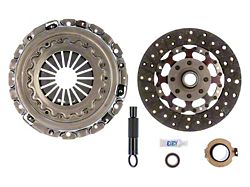 Exedy OE 2010-2014 Acura TL V6 AWD Clutch Kit - HCK1012