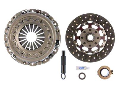 Exedy OE 2010-2014 Acura TL V6 AWD Clutch Kit - HCK1012