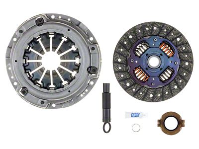 Exedy OE 13-17 Honda Accord 2.4L / 16-17 Honda Civic - HCK1014