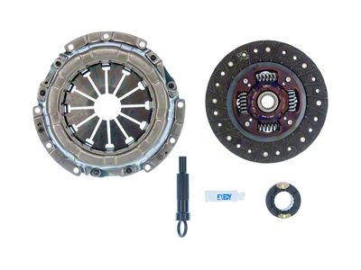 Exedy OE 2001-2005 Hyundai Accent L4 Clutch Kit - HYK1000