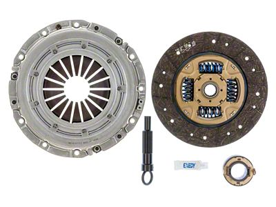 Exedy OE 2005-2009 Hyundai Tucson L4 Clutch Kit - HYK1001