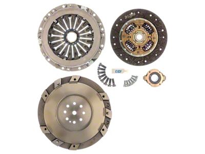 Exedy OE 2002-2004 Hyundai Sonata L4 Clutch Kit - HYK1003