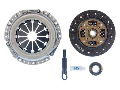 Exedy OE 2006-2007 Hyundai Accent L4 Clutch Kit - HYK1004