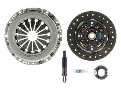 Exedy OE 2008-2012 Hyundai Elantra L4 Clutch Kit - HYK1005