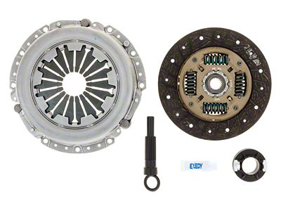 Exedy OE 2009-2011 Hyundai Accent L4 Clutch Kit - HYK1012