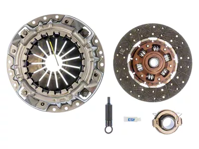 Exedy OE Clutch Kit - ISK1001