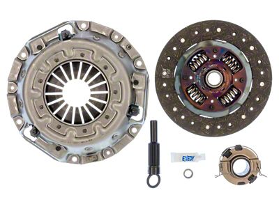Exedy OE 2002-2003 Isuzu Rodeo L4 Clutch Kit - ISK1002