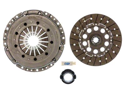 Exedy OE 1994-1995 Bmw 530I V8 Clutch Kit - KBM08