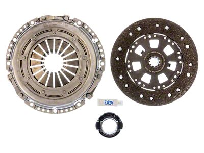 Exedy OE 2000-2000 Bmw 328Ci L6 Clutch Kit - KBM11