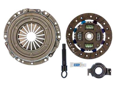 Exedy OE Clutch Kit - KFI02
