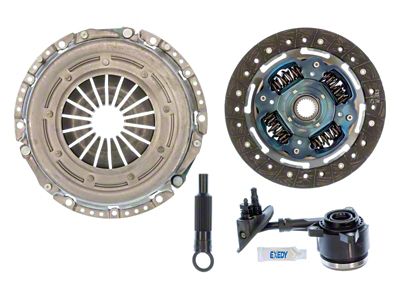 Exedy OE 2000-2004 Ford Focus L4 Clutch Kit - KFM01
