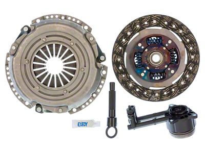 Exedy OE 2000-2004 Ford Focus L4 Clutch Kit - KFM02