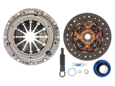 Exedy OE 1995-2005 Ford Ranger V6 Clutch Kit - KFM06