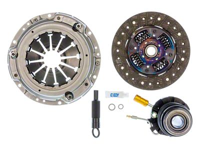 Exedy OE Clutch Kit - KFM06CSC