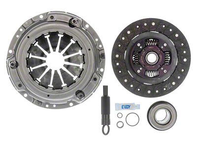 Exedy OE 1995-2001 Ford Ranger L4 Clutch Kit - KFM07