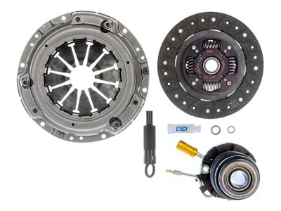 Exedy OE Clutch Kit - KFM07CSC