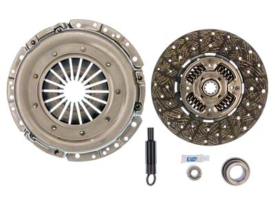 Exedy OE 1964-1972 Ford Custom L6 Clutch Kit - KFM10